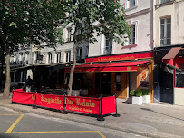 Photos du propriétaire du Restauration rapide La Baguette du Relais à Paris - n°3