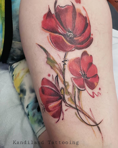 Explore monsters inc tattoo ideas, creative tattoo ideas in Bakersfield, available at Pretty In Ink Tattoo