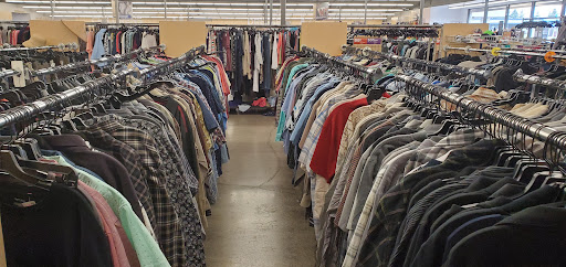 Thrift Store «Auburn Goodwill», reviews and photos