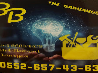 The Barbaros Elektrik