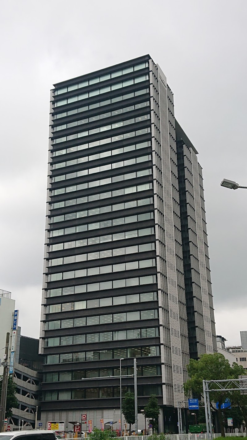 名古屋銀行 葵支店