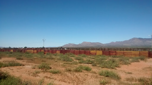 Home Improvement Store «Tractor Supply Co.», reviews and photos, 215 W 9th St, Douglas, AZ 85607, USA