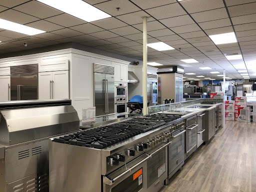 Appliance Store «Poirier Sales and Service Corporation», reviews and photos, 1015 Washington St, Norwood, MA 02062, USA