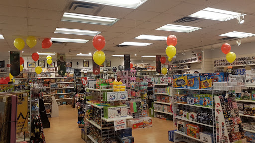 Mind Games Sunridge Mall