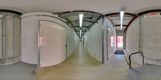 Self-Storage Facility «CubeSmart Self Storage», reviews and photos, 1080 Butterfield Rd, Mundelein, IL 60060, USA