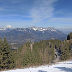 Photo n°2 de l'avis de Zbigniew.e fait le 02/05/2022 à 11:09 sur le  Ahornkaser à Berchtesgaden