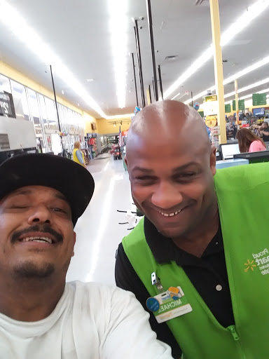 Supermarket «Walmart Neighborhood Market», reviews and photos, 215 California St, Woodland, CA 95695, USA