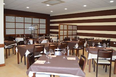 Restaurante Jarama,70 - C. Río Jarama, 70, 45007 Toledo, Spain