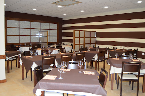 Restaurante Jarama 70 en Toledo