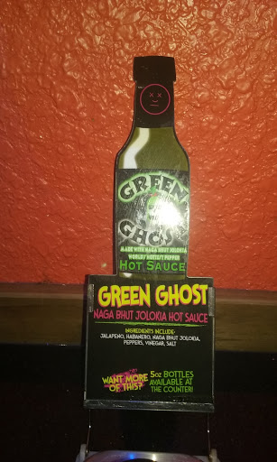 Tex-Mex Restaurant «Tijuana Flats», reviews and photos, 1110 Weston Rd, Weston, FL 33326, USA