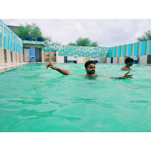 Gunjan Swimming Pool