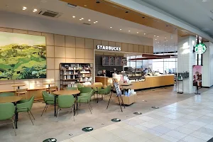 Starbucks Coffee - Koshigaya Lake Town kaze 2F Lake Town Gate image