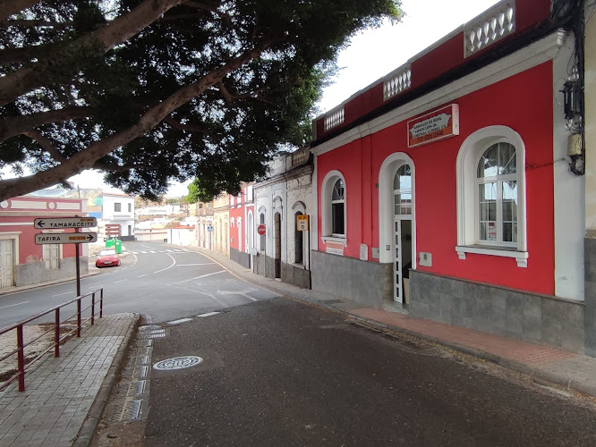 Modista Mónica San Lorenzo