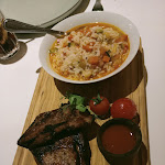 Photo n°3 de l'avis de Ricardo.o fait le 12/03/2022 à 22:43 sur le  P.A.U.S.A à Porto