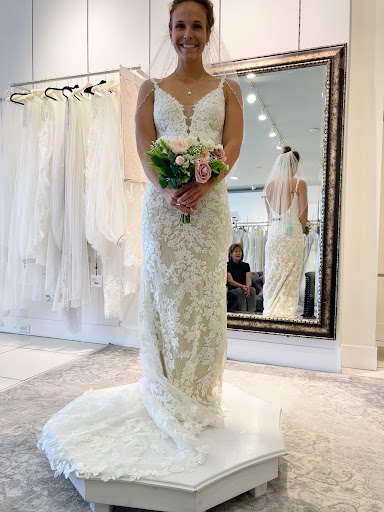 Bridal Shop «Abeille Bridal», reviews and photos, 5685 McWhinney Blvd, Loveland, CO 80538, USA