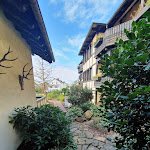 Photo n°7 de l'avis de Die. fait le 30/08/2021 à 14:33 sur le  Eurener Hof à Trier