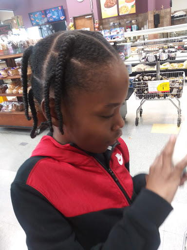 Supermarket «University Foods», reviews and photos, 1131 W Warren Ave, Detroit, MI 48201, USA