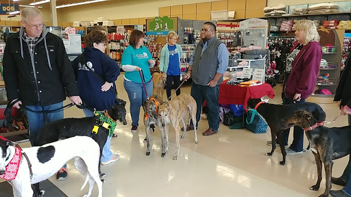 Pet Supply Store «Petco Animal Supplies», reviews and photos, 2823 County Home Rd, Goshen, IN 46526, USA