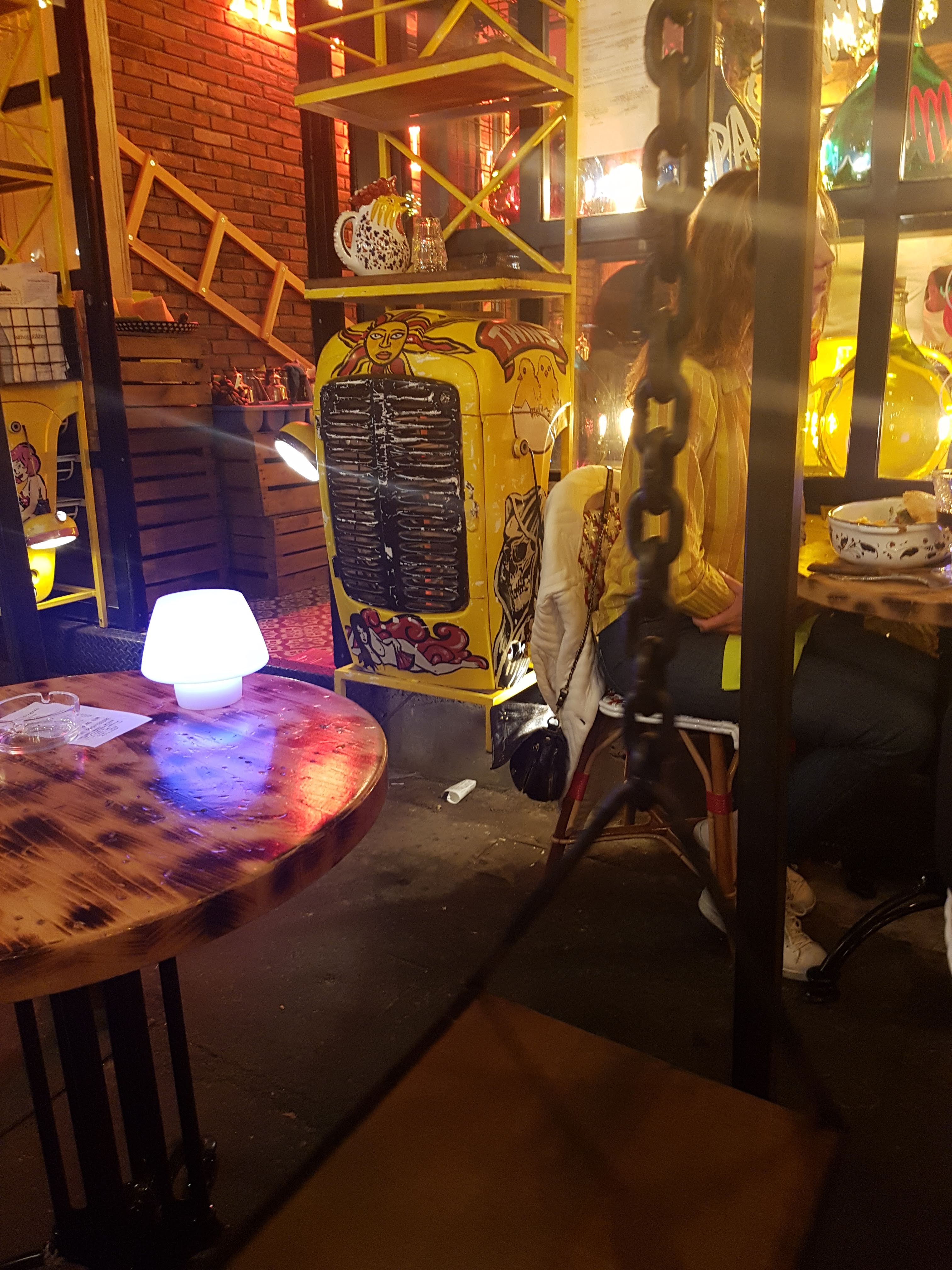 Photo n° 2 de l'avis de sylvie.o fait le 22/08/2019 à 16:13