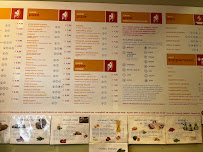 Pizzeria Al Canton (Cassola-VI) à Cassola menu