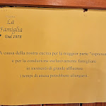 Photo n°3 de l'avis de Nicola.a fait le 24/02/2024 à 11:52 sur le  Trattoria La Famiglia à Bondeno