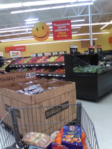 Department Store «Walmart Supercenter», reviews and photos, 300 Iowa Speedway Dr, Newton, IA 50208, USA