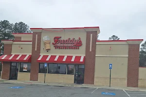 Freddy's Frozen Custard & Steakburgers image