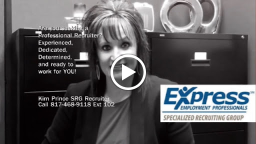 Employment Agency «Express Employment Professionals», reviews and photos, 3701 S Cooper St #233, Arlington, TX 76015, USA