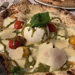 Photo n°1 de l'avis de Adam.e fait le 27/03/2022 à 19:53 sur le  Pizzeria Napoletana Le Lanterne à Ciampino