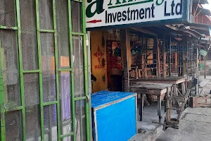 Sabo Market, Ikorodu image