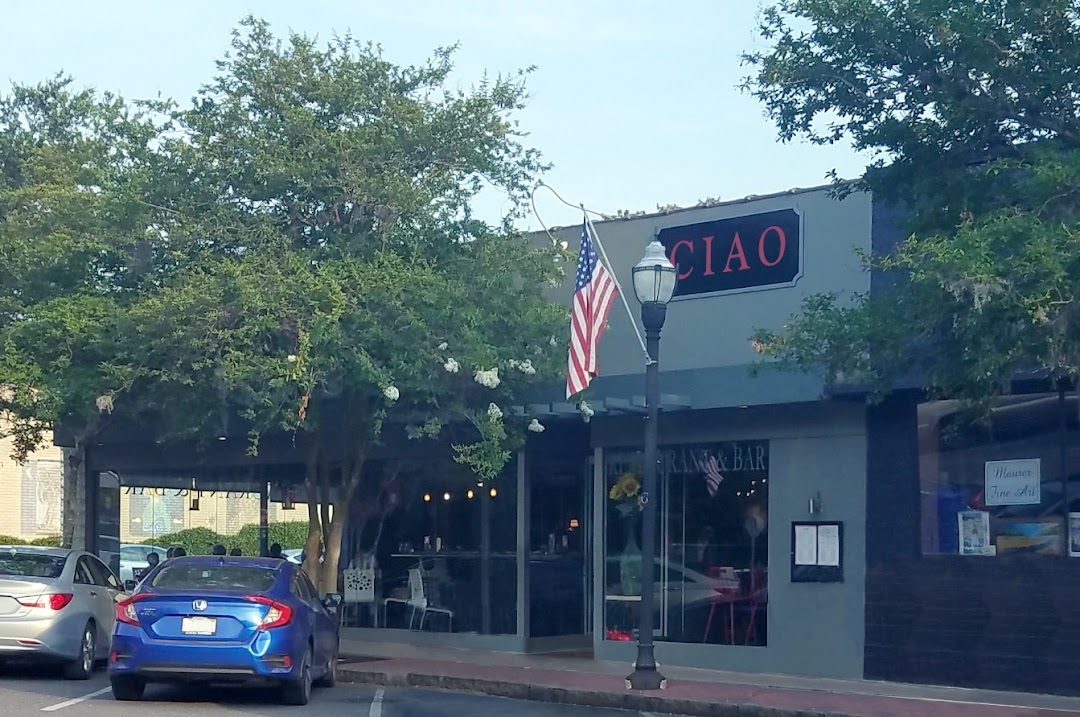 Ciao Italian Eatery