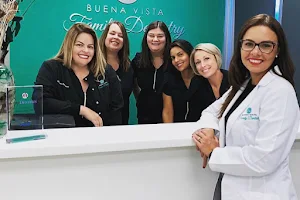 Buena Vista Family Dentistry - Dr. Ximena Aldea image