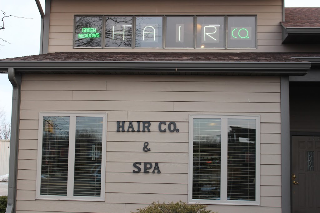 Green Meadows Hair Co & Spa Columbia, MO 65203 Services and Reviews