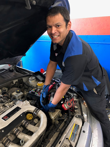 AAMCO Transmissions & Total Car Care image