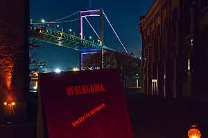 Berengaria Escape Room image