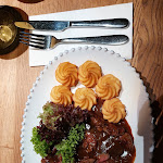 Photo n°2 de l'avis de Hein.l fait le 25/10/2022 à 09:53 sur le  Das Glöck'l à Sylt