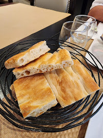 Plats et boissons du Restaurant de spécialités perses Shabestan - Champs-Élysées à Paris - n°16