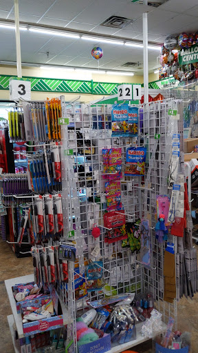 Discount Store «Dollar General», reviews and photos, 29119 W 8 Mile Rd, Livonia, MI 48152, USA