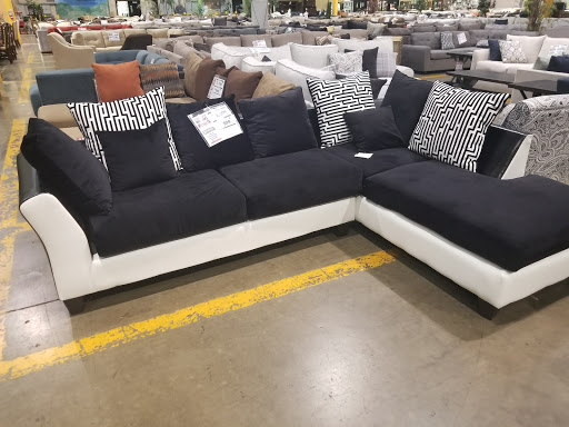 Furniture Store «Regency Furniture», reviews and photos, 7900 Cedarville Rd, Brandywine, MD 20613, USA