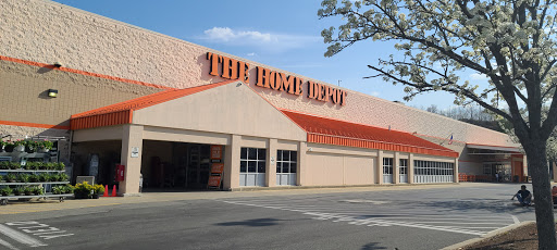 Home Improvement Store «The Home Depot», reviews and photos, 564 Broadway, Saugus, MA 01906, USA