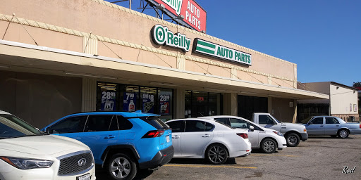 O'Reilly Auto Parts