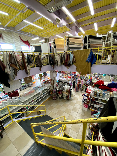 Home Goods Store «Save-A-Thon Stores», reviews and photos, 824 Flatbush Ave, Brooklyn, NY 11226, USA