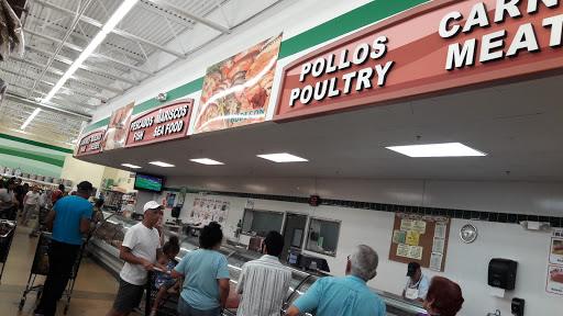 Supermarket «Supermercados El Bodegon #3», reviews and photos, 8022 W Sample Rd, Margate, FL 33065, USA
