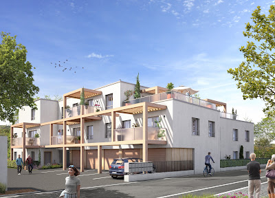 ARCHICULTURE à Caluire-et-Cuire