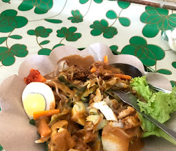 Gado Gado PATMOPAT Bu Sutikno photo
