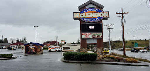 Hardware Store «McLendon Hardware», reviews and photos, 1015 N Pearl St, Tacoma, WA 98406, USA