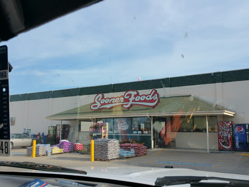 Sooner Foods