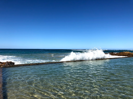 Cintsa beach