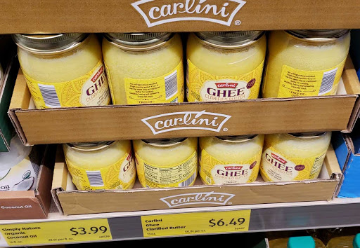 Supermarket «ALDI», reviews and photos, 760 Ruppert Rd, Iowa City, IA 52246, USA