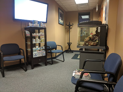 Perns Back and Neck Clinic, P.C. - Chiropractor in Arlington Heights Illinois